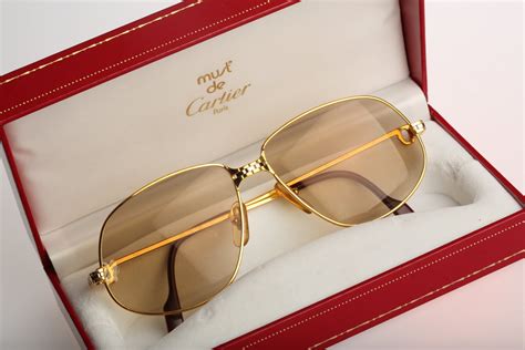 lunette cartier femme.